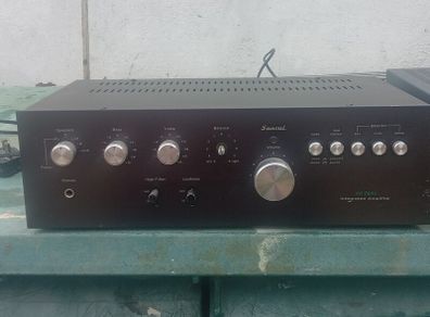 sansui au 2900