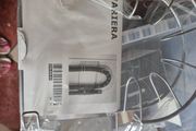 hoover hose holder