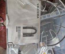 hoover hose holder
