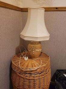 table lamp