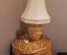 table lamp