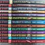 Scream Street series (books) Image 2