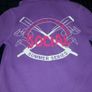 Jack Wills Rowing Social hoodie Sz 8 Image 2