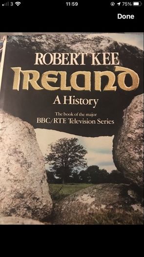 Ireland A History