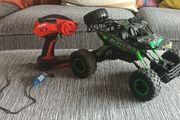 Radio Control Super Truck