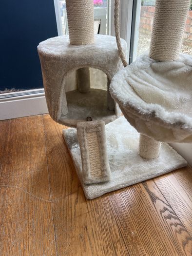 Cat Tree