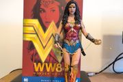 Wonder Woman 84' - Hot