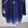 Dublin Gaa GK Jersey 2004-2006 Image 2