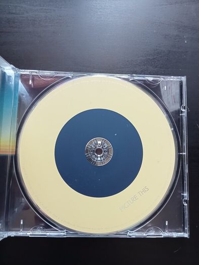 Picture This CD