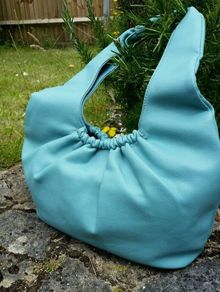 Nine West Turquoise Shoulder Bag