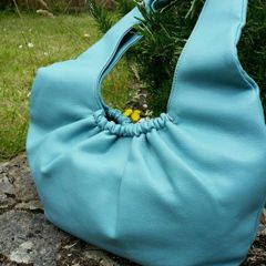 Nine West Turquoise Shoulder Bag