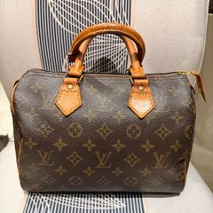 Louis Vuitton Speedy 25 Authentic