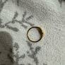 Zara men ring Image 2