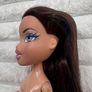 Bratz Winter Wintertime Wonderland Doll Dana Used Please see photos Image 4