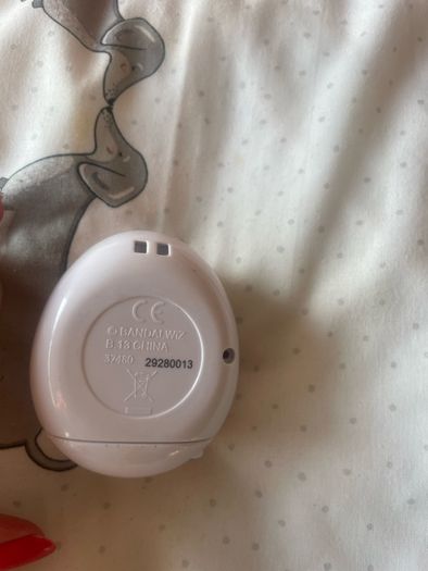 Tamagotchi interactive toy