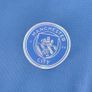 Manchester City 2026/27 Football Jersey Image 3