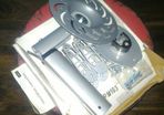 projector wall mount bracket