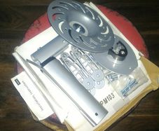 projector wall mount bracket