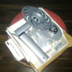 projector wall mount bracket