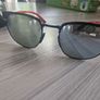 Ray-Ban RB3698M Scuderia Ferrari Collection Image 3