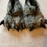 Slippers, brand new , size 1 to 2 Image 3
