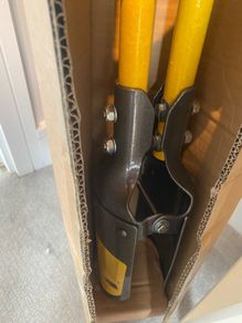 Post hole digger - New in box