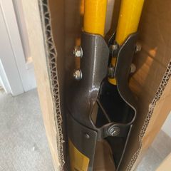 Post hole digger - New in box