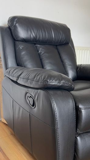 Reclinable chair