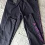 Womens Under Armour Leggings size 8/10 Image 2