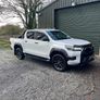 Toyota Hilux 2.8 Invincible No Vat Image 2