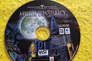 Nightfall Mysteries Asylum Conspiracy Pc games Original
