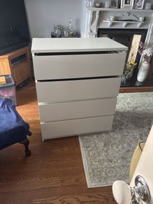 Ikea malm