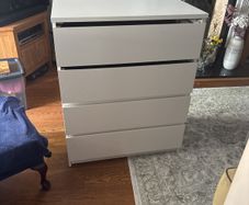 Ikea malm