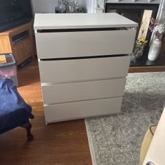 Ikea malm