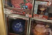 one piece sealed devil fruits