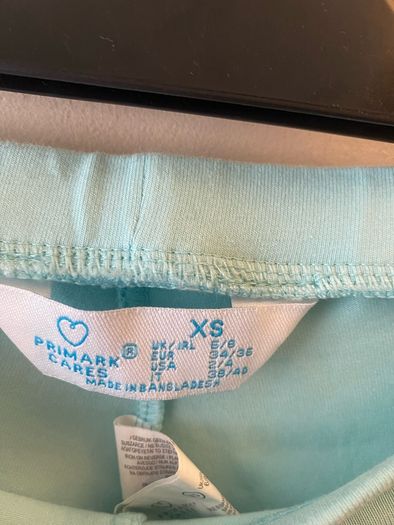 Shorts (size 6-8)