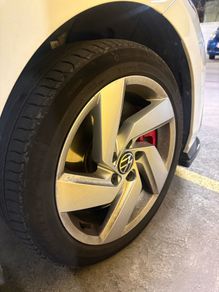 car alloys