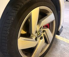 car alloys