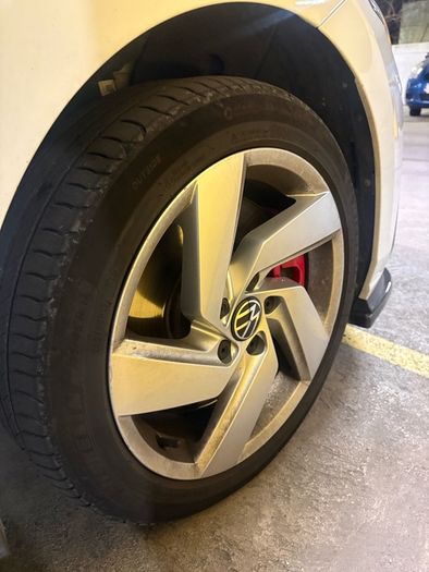 car alloys