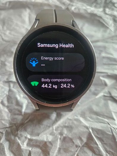 Samsung Galaxy Smart Watch