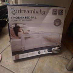 child bed rail