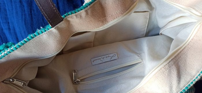 Bag Boho style