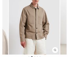 Brand new Farah overshirt