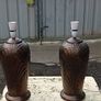 Pair of Lamps Image 2