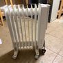 Oil Filled Radiators X 2 Monday-last Day To Collect Image 2