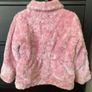 Double sided girl jacket, size 2-3y Image 5