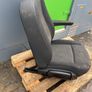 Renault master 2021 drivers seat Image 2