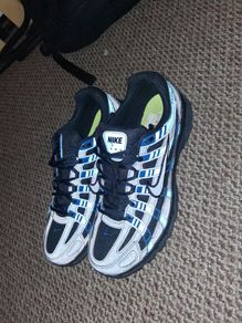 Nike Runners Uk 11