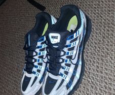 Nike Runners Uk 11