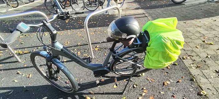 Scott Sub Active eRIDE 20 Unisex E-Bike